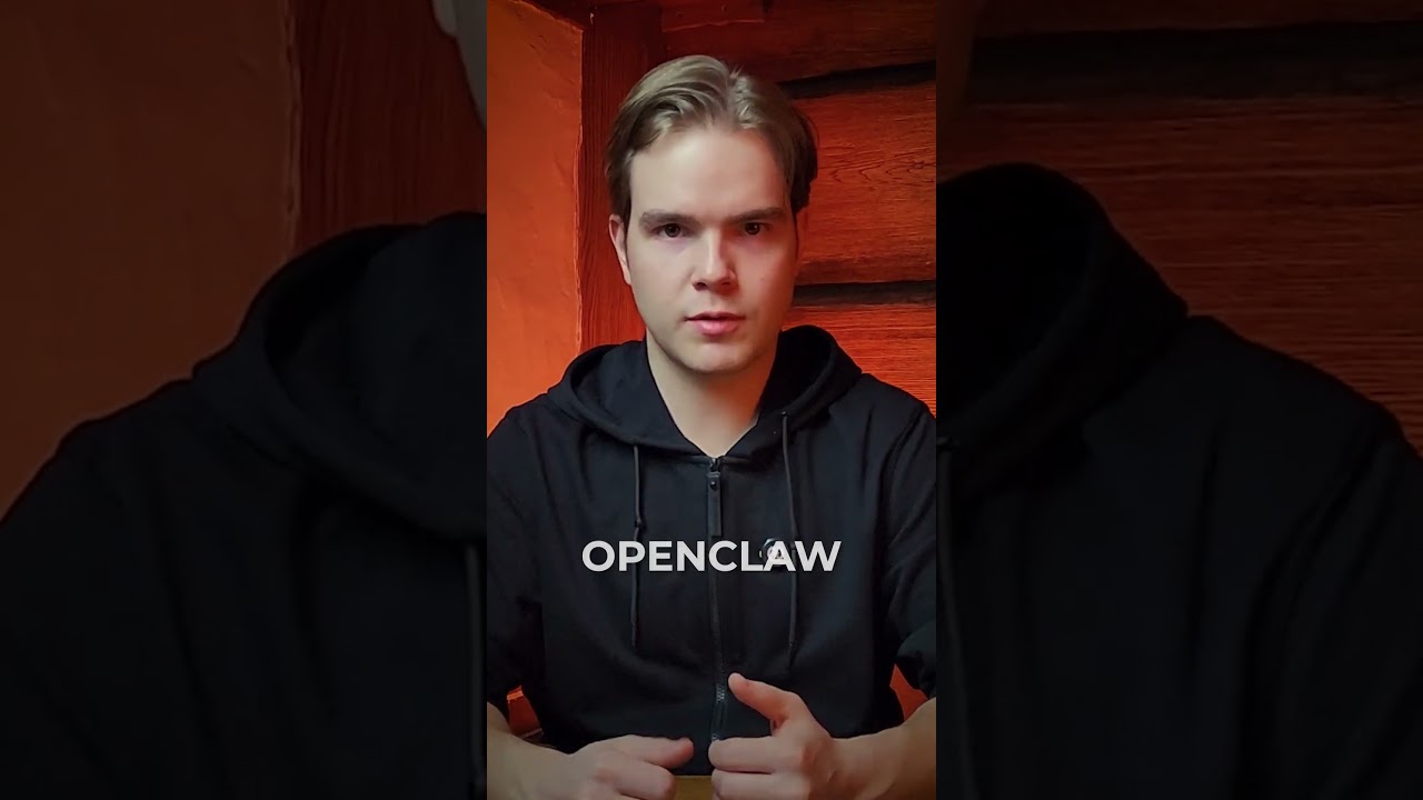 Как появился ClawdBot (OpenClaw)? 