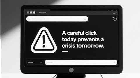 Crypto Wallet Security: How Hackers Steal Bitcoin | Cybersecurity