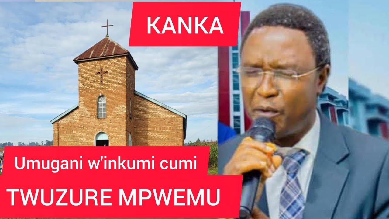 UMWUNGERE WA KABIRI W'IKIREMBA 