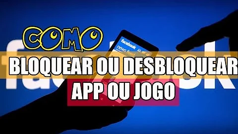 Como ativar um aplicativo removido do Facebook?