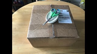 Unboxing General Hydroponics Flora Series