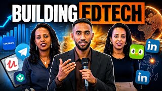 From YouTube to Telegram: Building an Integrated Educational Ecosystem