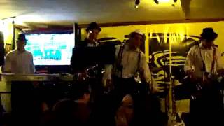 Stud Muffins - Shake your tailfeather