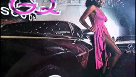 GQ ~ Make My Dream A Reality