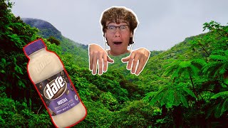 Dare Mocha Iced Coffee Drink Review (speedrun) screenshot 3