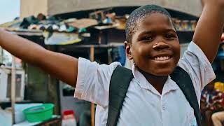 Himbisa Ruhanga- Jojobana (official video)