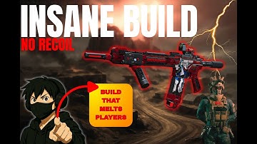 DELTA FORCE | M4A1 NO RECOIL & HIPFIRE ACCURATE LOADOUT + speed gameplay