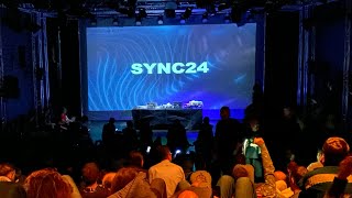 SYNC24 live | 28 September 2019 | Moscow | Zil