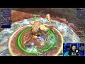 Chaotic con FFXIVESP! - FFXIV