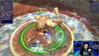 Chaotic con FFXIVESP! - FFXIV