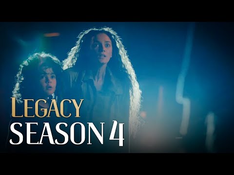 Legacy Season 4 Promo | Emanet 4. Sezon Fragmanı