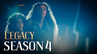 Legacy Season 4 Promo | Emanet 4. Sezon Fragmanı