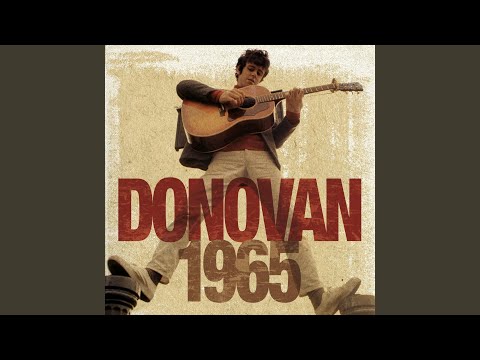 Donovan - Colours (Single Version)