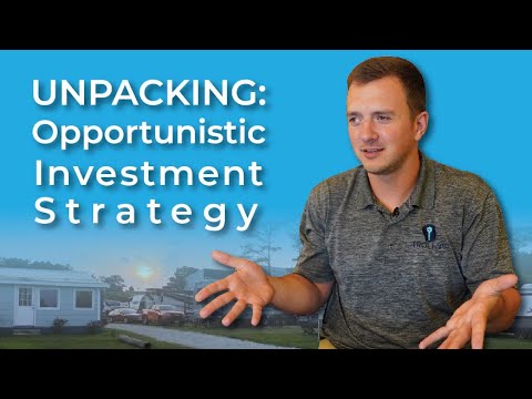 Unpacking the Risks and Returns of an Opportunistic Real Estate Investment