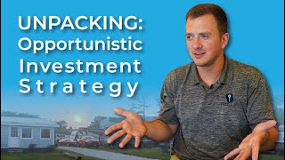 Unpacking the Risks and Returns of an Opportunistic Real Estate Investment
