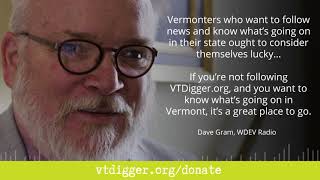 Wdevs Dave Gram On Vtdigger