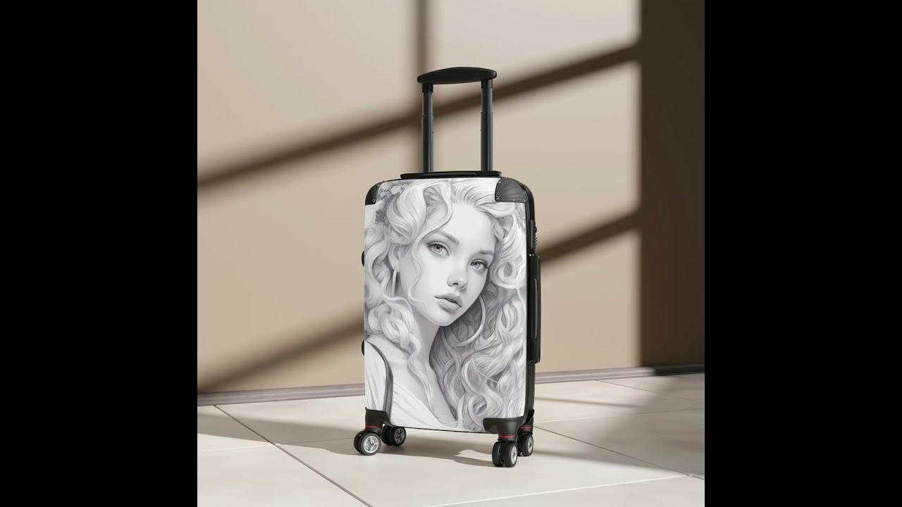 Suitcase 