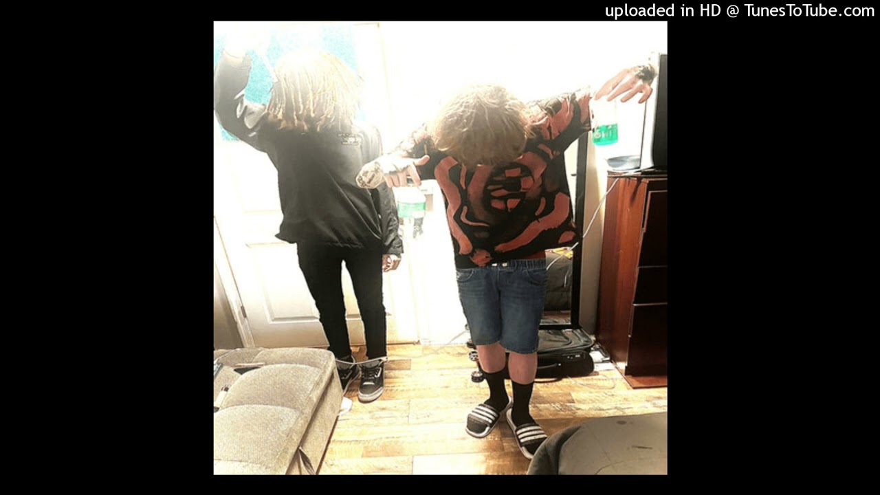 boolymon - Wops (Instrumental)