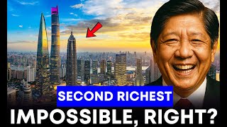 Information How the Philippines Overtook Thailand: The Rise of Asia’s New Economic Giant News