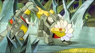 Transformers - O Filme - 1986 - Dublado (Primeira Dublagem) 