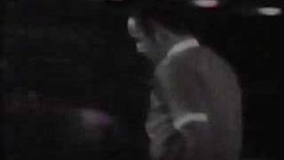 1971 PBA Buckeye Open - Weber vs. Meyers (Part 1)
