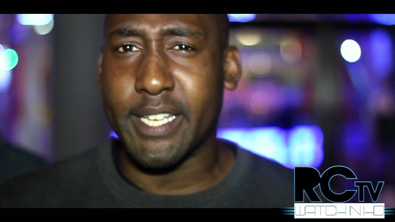 RCTV - DEVILMAN & BADNESS #LINK UP