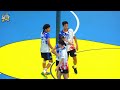 The Final | Malaysia - Chinese Taipei | IKF Korfball Asia Cup 2025