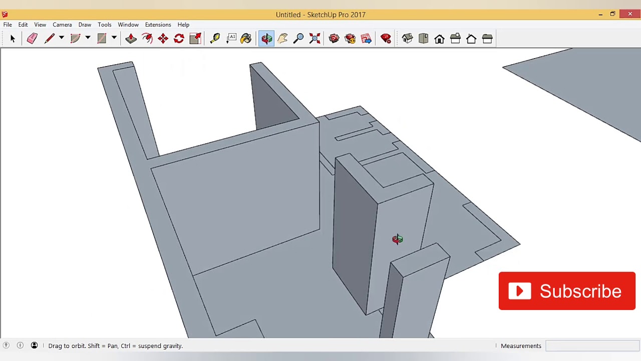 Скетчап экспорт