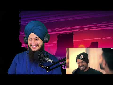 Let's Re-Visit - Parmish Verma ft. Bohemia - True Flex (Official Music Video)