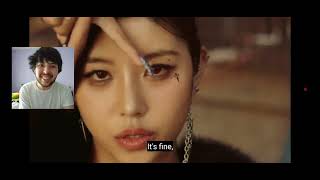 X:IN(엑신) 'Attention seeker' MV | REACTION