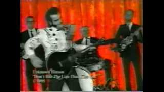 Unknown Hinson Episode 1