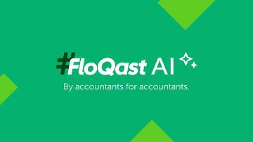 FloQast AI: Revolutionizing Accounting Efficiency and Accuracy