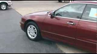 2001 Mitsubishi Diamante LS