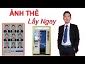 Máy Chụp Ảnh Thẻ Tự Động Ở Nhật | Cuộc Sống Nhật Bản | Quan JP