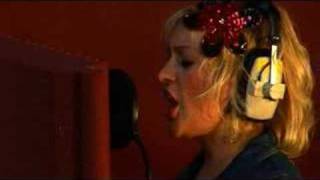 Alice Russell - To Know This (Live at Hanbury Ballroom) chords