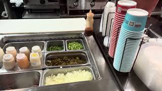 FOOD REVIEW : MOE’S SOUTH WEST GRILL : @Teresasweb