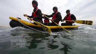 2017 U S  Navy SEAL Training   Physical Screening Test