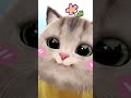haye mera dukh 🤦🫣#cutekitty#catvideos#funny#viralvideo#trendingshorts#cutekitty#selflove#trending