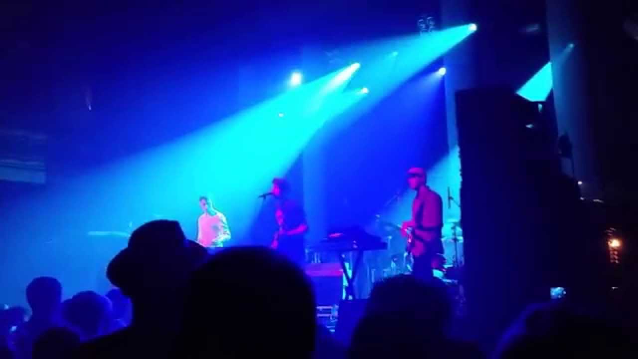 The Palace Garden, 4AM - Beat Connection