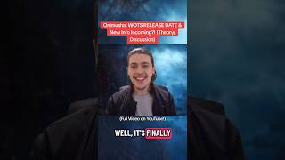 Onimusha: WOTS RELEASE DATE & New Info Incoming?! (Theory/Discussion) #Onimusha #Gaming #Shorts