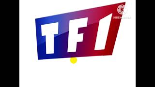 Tf! Video logo (2025)