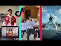 Best TikTok Justmaiko Dance Compilation April 2020