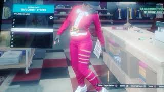 Meus 10 Trajes Atuais Feminino Gta V Online