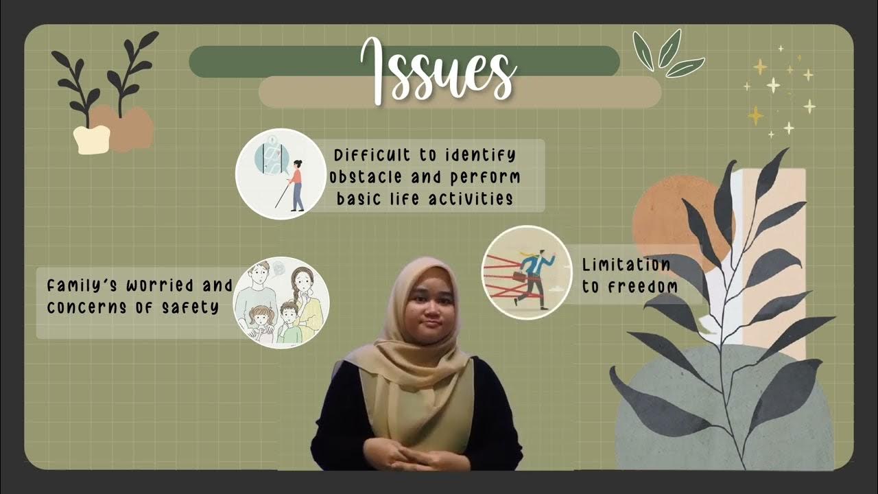 Video Pitching ENT600 (UiTM Machang) SmartVu YouTube