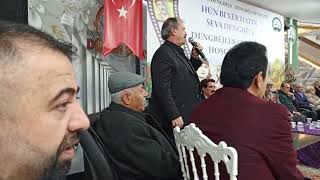 Dengbej Elfesiya Bave Felemez / Çayırova Muşlular Derneği