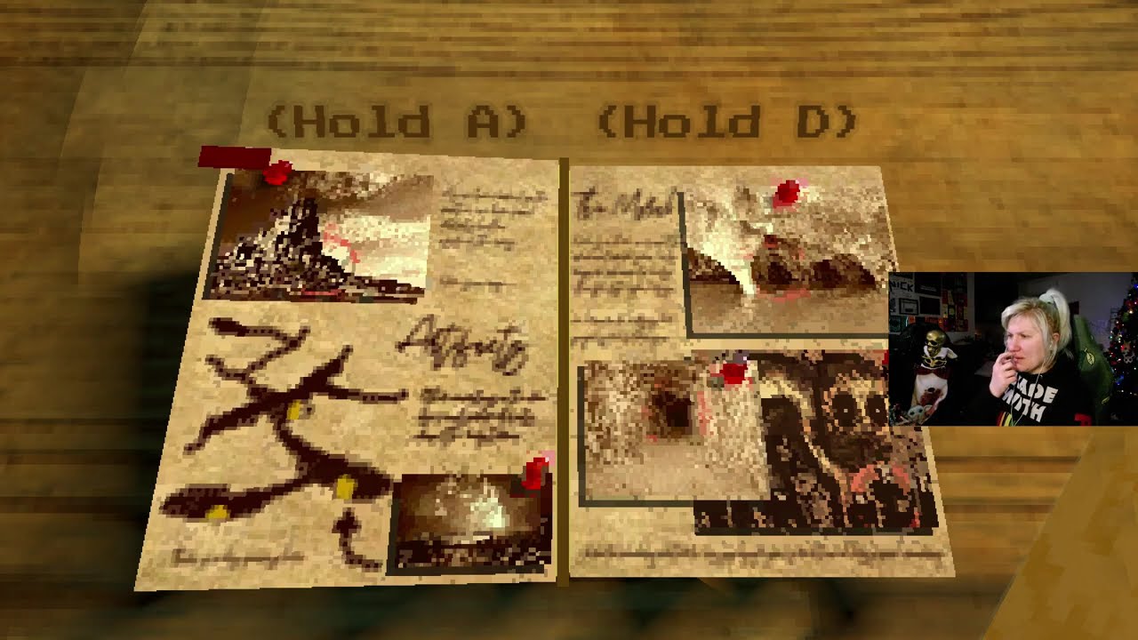 Last Time I Buy Anything On FB Marketplace | The Penjikent Creature ALL ENDINGS