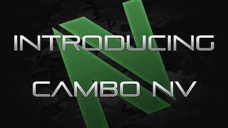 Cambo nV Intro by Jkadz | Powered by @AstroGaming