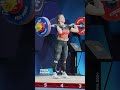Those 6kg PR Feelings! 💃 #weightlifting
