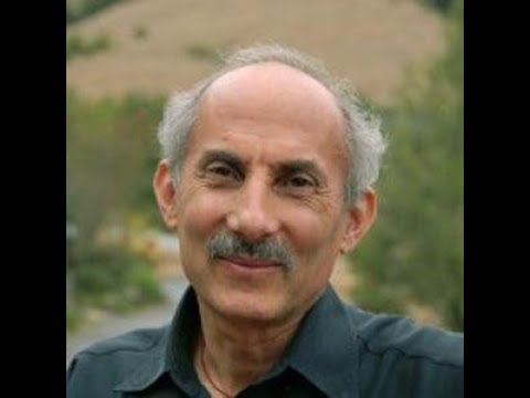 Jack Kornfield: Finding Freedom and Joy Right Where You Are