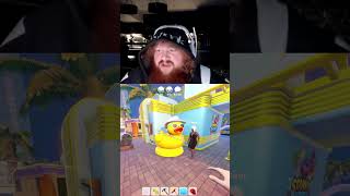 CaseOh Gets Assaulted By His Own Employee!